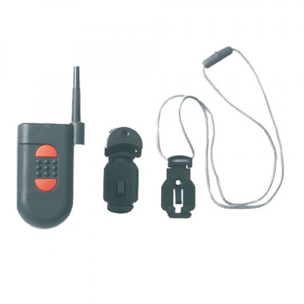 710reur-00, Dual Operation Personal Attack Transmitter